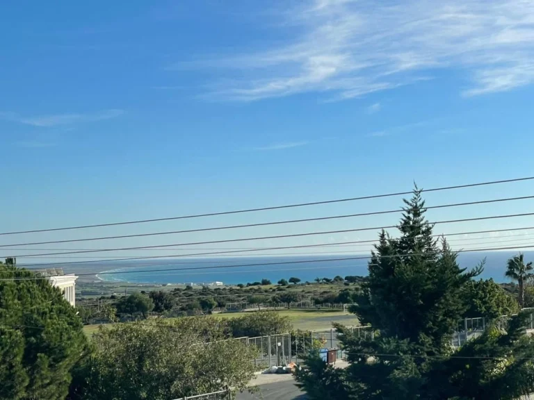 4 Bedroom House for Sale in Episkopi, Limassol District