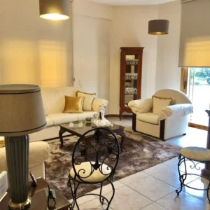 4 Bedroom House for Sale in Episkopi, Limassol District