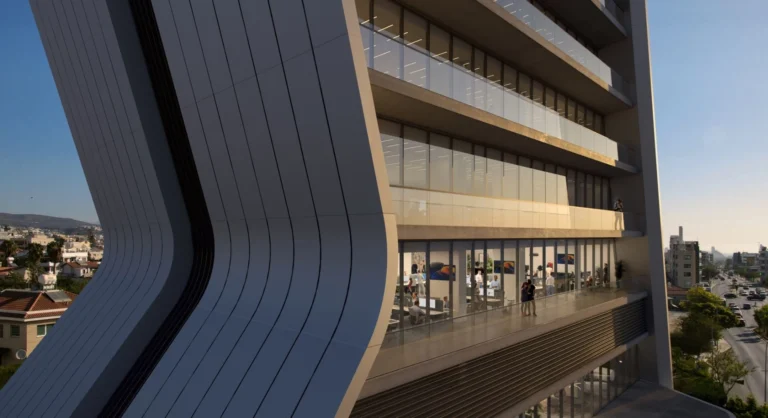 423m² Office for Sale in Limassol – Kapsalos