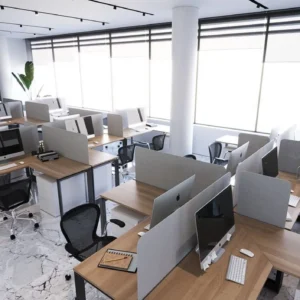 453m² Office for Sale in Limassol – Kapsalos