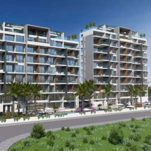 1 Bedroom Apartment for Sale in Tombs Of the Kings, Paphos District