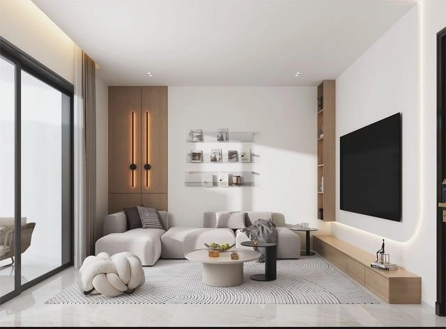 1 Bedroom Apartment for Sale in Tombs Of the Kings, Paphos District