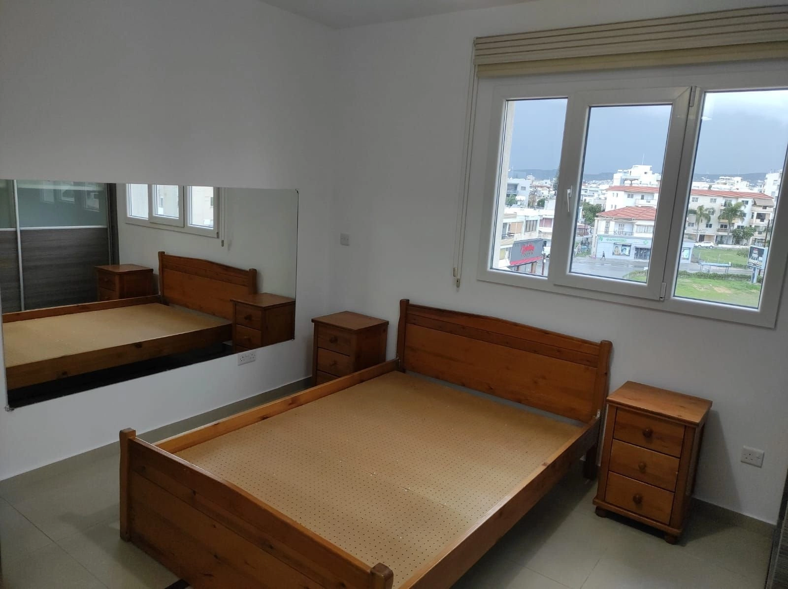 2 Bedroom Apartment for Rent in Limassol District