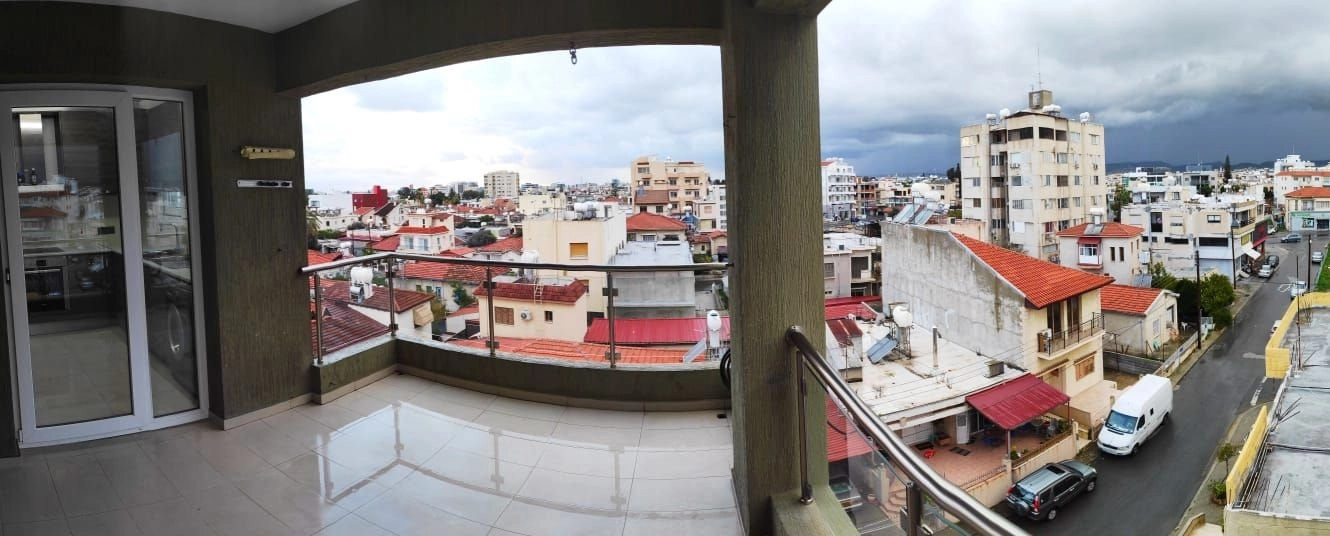 2 Bedroom Apartment for Rent in Limassol District