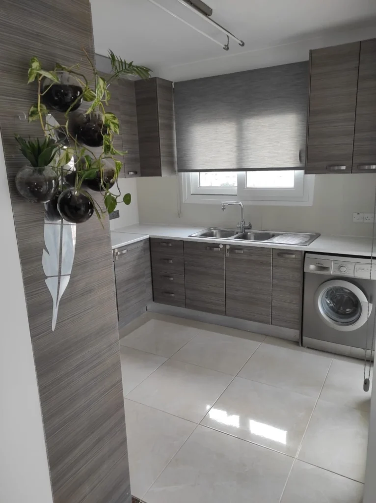 2 Bedroom Apartment for Rent in Limassol District