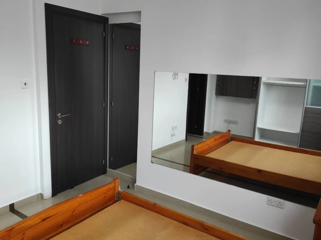 2 Bedroom Apartment for Rent in Limassol District