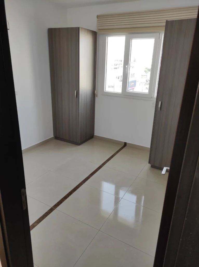 2 Bedroom Apartment for Rent in Limassol District