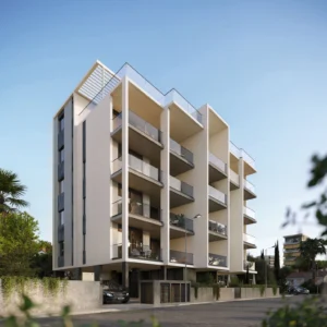 2 Bedroom Apartment for Sale in Potamos Germasogeias, Limassol District