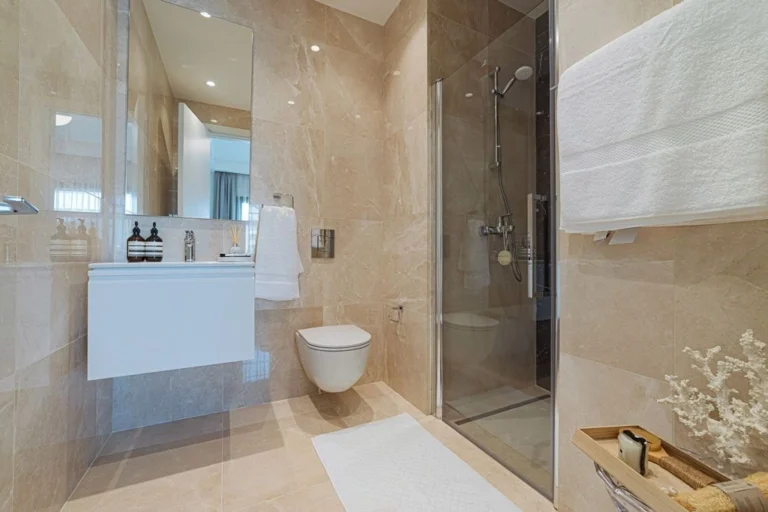 2 Bedroom Apartment for Sale in Potamos Germasogeias, Limassol District