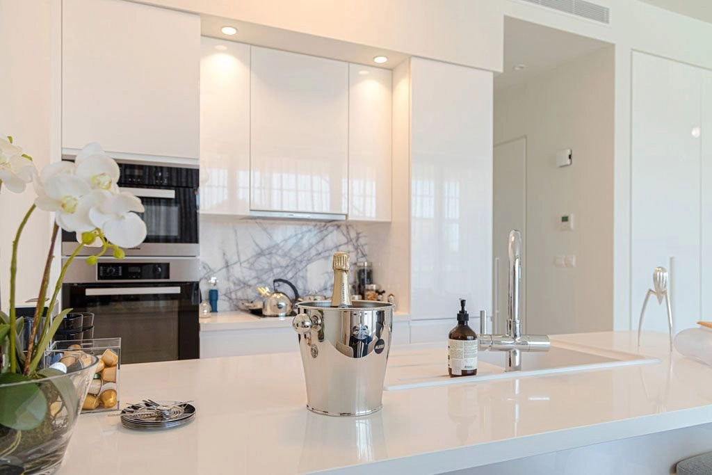 2 Bedroom Apartment for Sale in Potamos Germasogeias, Limassol District