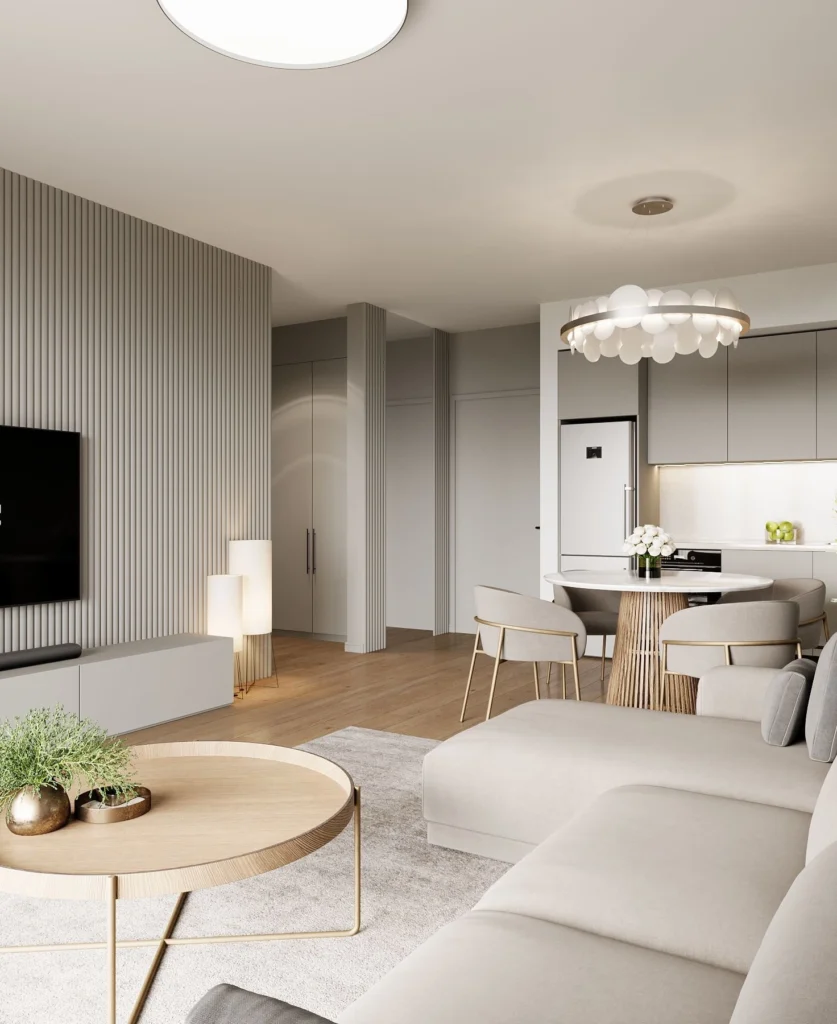 3 Bedroom Apartment for Sale in Pyrgos Lemesou, Limassol District