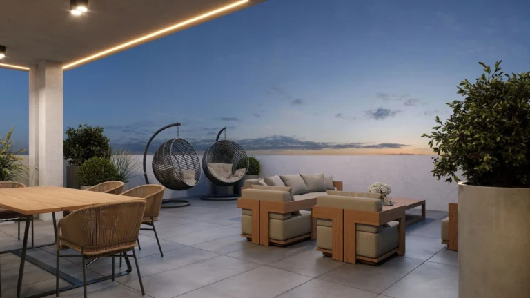 3 Bedroom Apartment for Sale in Pyrgos Lemesou, Limassol District