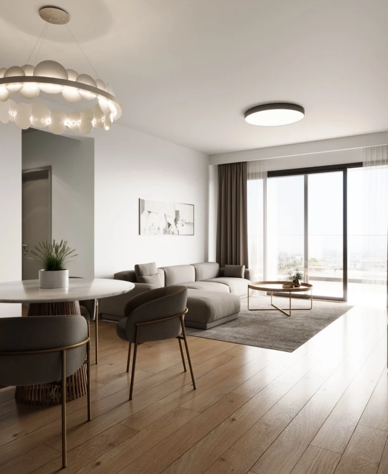 3 Bedroom Apartment for Sale in Pyrgos Lemesou, Limassol District