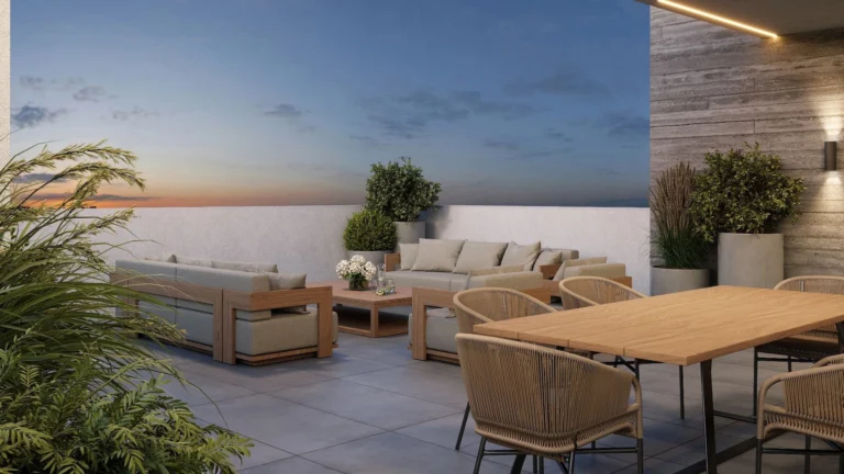 2 Bedroom Apartment for Sale in Pyrgos Lemesou, Limassol District