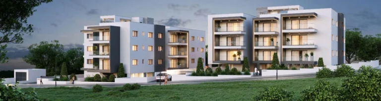 1 Bedroom Apartment for Sale in Pyrgos Lemesou, Limassol District