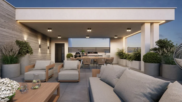 1 Bedroom Apartment for Sale in Pyrgos Lemesou, Limassol District