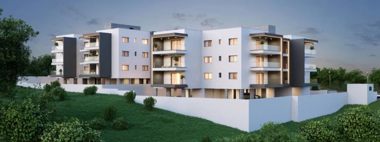 2 Bedroom Apartment for Sale in Pyrgos Lemesou, Limassol District