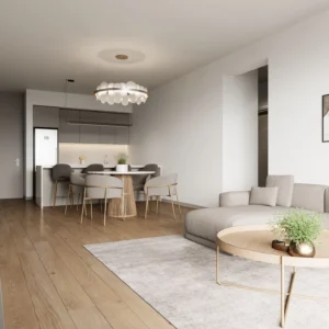 1 Bedroom Apartment for Sale in Pyrgos Lemesou, Limassol District