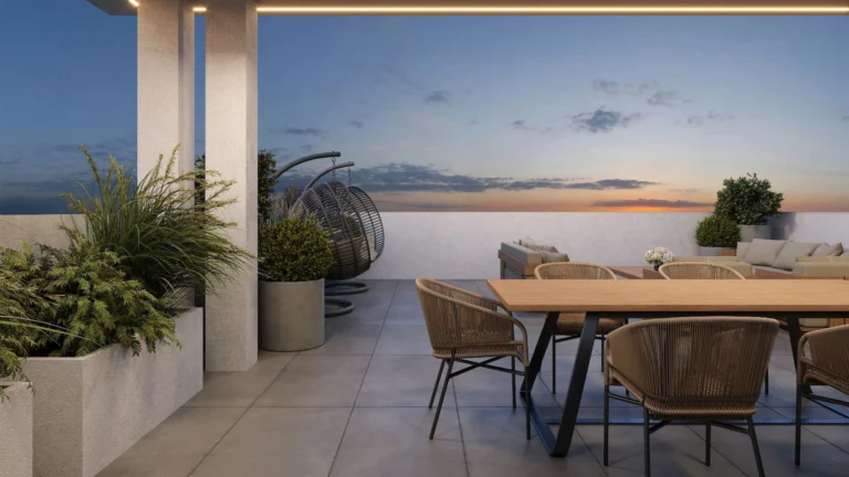 1 Bedroom Apartment for Sale in Pyrgos Lemesou, Limassol District