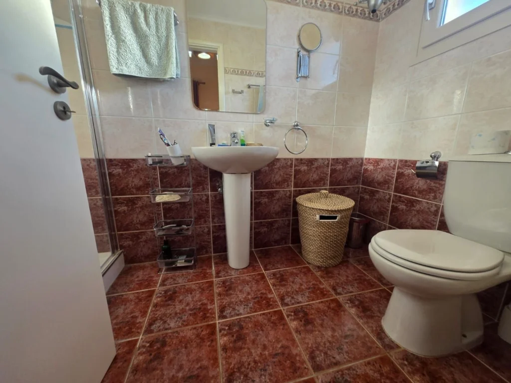 5 Bedroom House for Rent in Pyrgos Lemesou, Limassol District