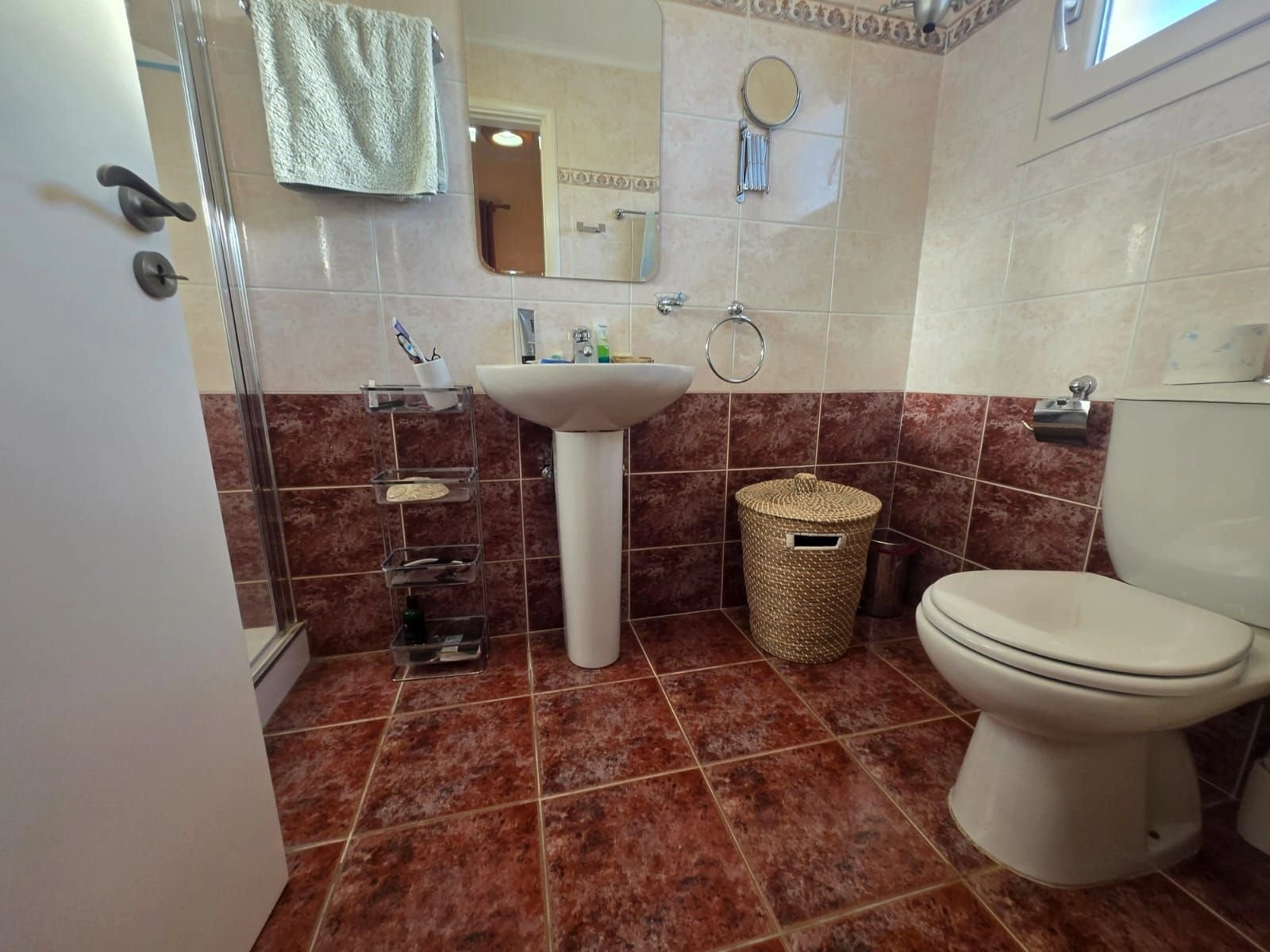 5 Bedroom House for Rent in Pyrgos Lemesou, Limassol District