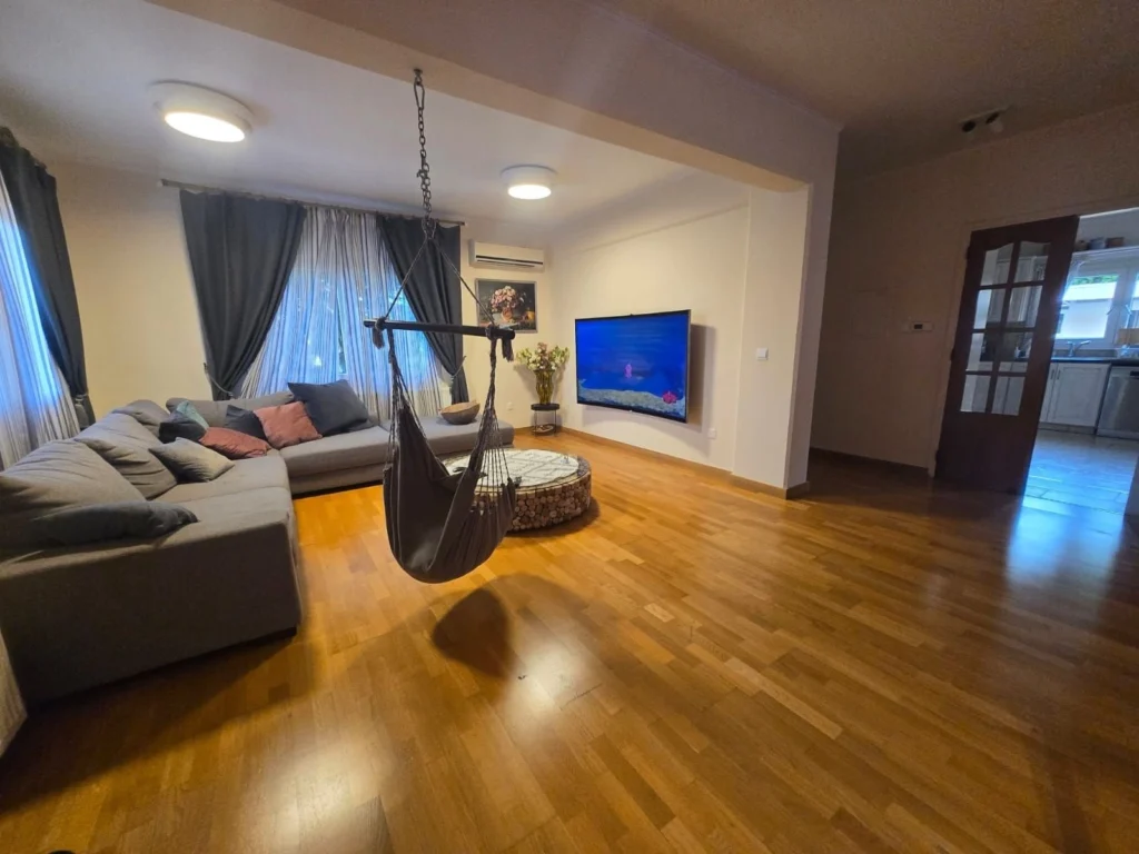 5 Bedroom House for Rent in Pyrgos Lemesou, Limassol District