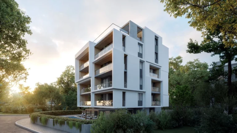 2 Bedroom Apartment for Sale in Potamos Germasogeias, Limassol District