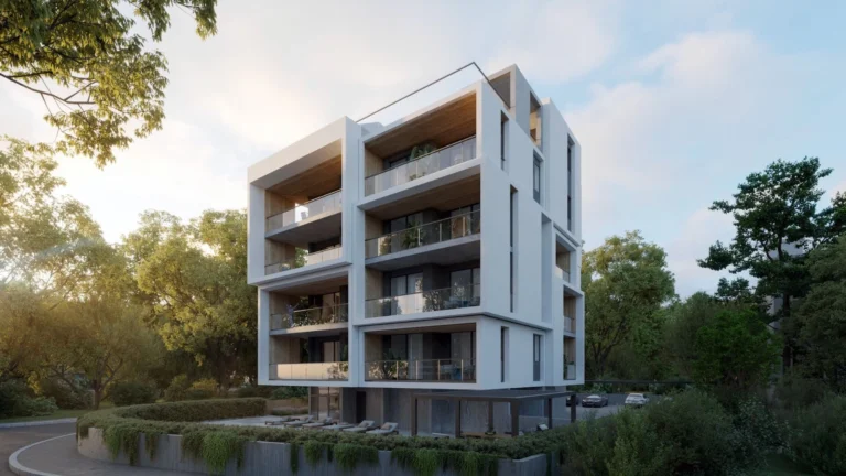 3 Bedroom Apartment for Sale in Potamos Germasogeias, Limassol District