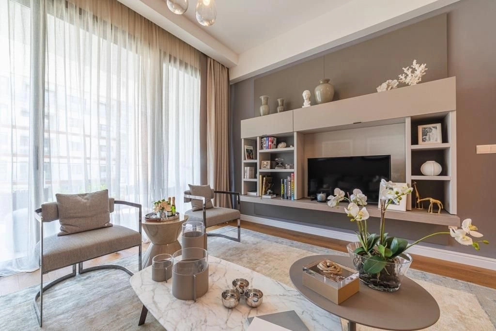 1 Bedroom Apartment for Sale in Potamos Germasogeias, Limassol District