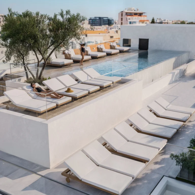 4 Bedroom Apartment for Sale in Limassol District