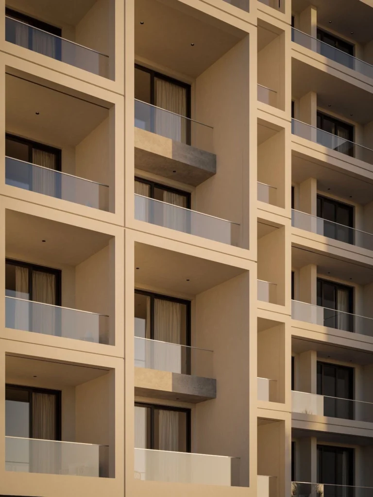 4 Bedroom Apartment for Sale in Limassol District