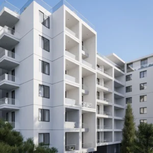 1 Bedroom Apartment for Sale in Limassol District