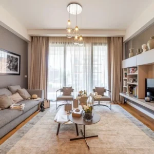 3 Bedroom Apartment for Sale in Potamos Germasogeias, Limassol District