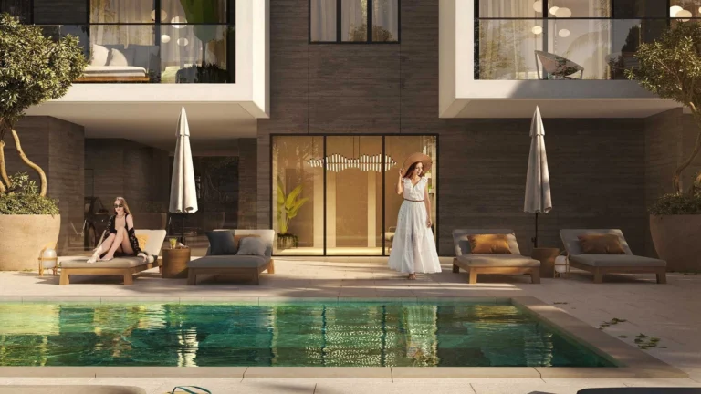 3 Bedroom Apartment for Sale in Potamos Germasogeias, Limassol District