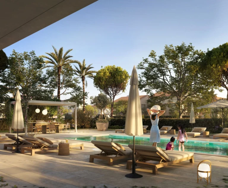 3 Bedroom Apartment for Sale in Potamos Germasogeias, Limassol District