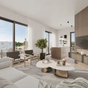 1 Bedroom Apartment for Sale in Limassol – Zakaki