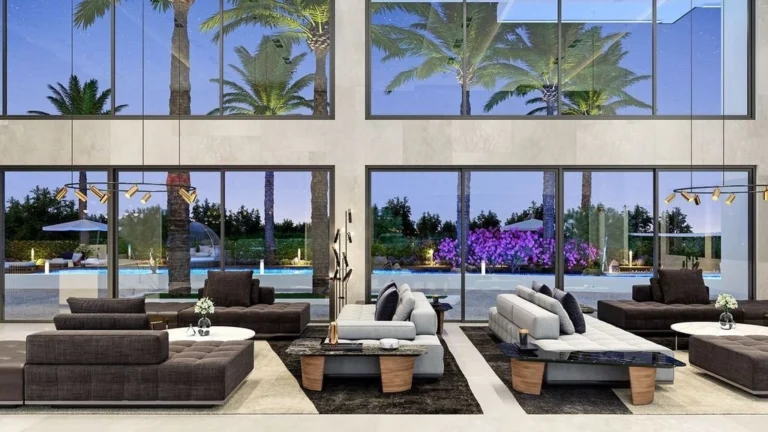 5 Bedroom Apartment for Sale in Tombs Of the Kings, Paphos District