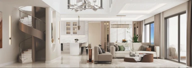 5 Bedroom Apartment for Sale in Tombs Of the Kings, Paphos District