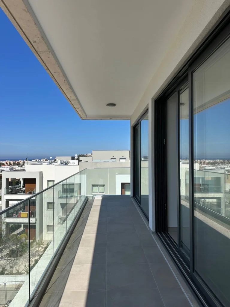 1 Bedroom Apartment for Sale in Paphos – Universal