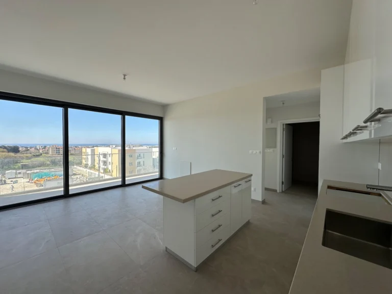 1 Bedroom Apartment for Sale in Paphos – Universal