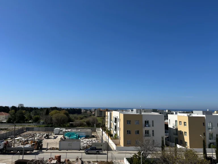 1 Bedroom Apartment for Sale in Paphos – Universal