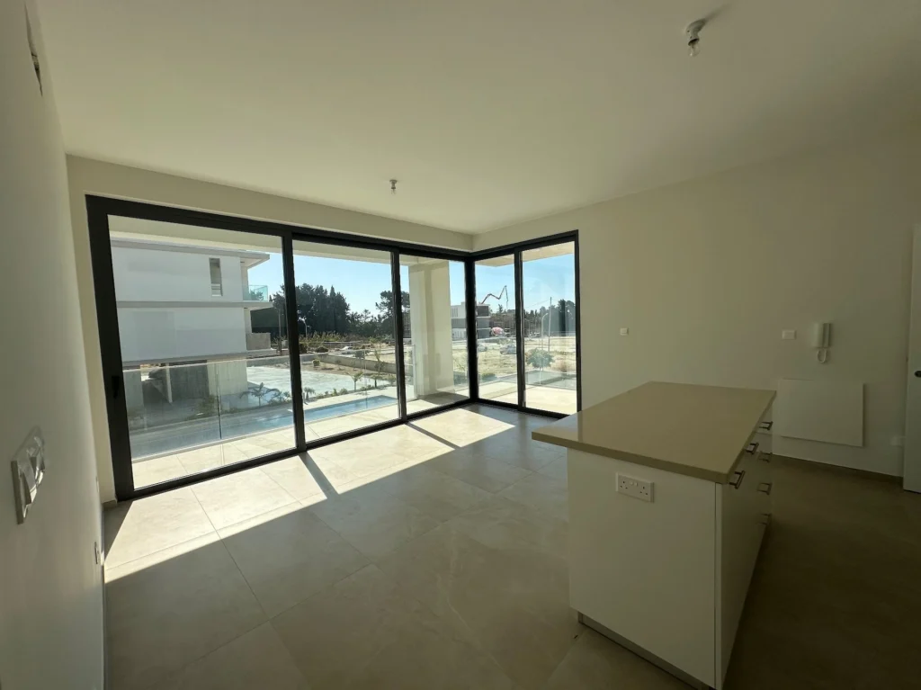 1 Bedroom Apartment for Sale in Paphos – Universal