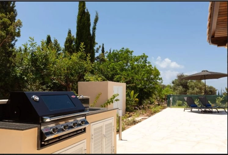 2 Bedroom House for Sale in Paphos District