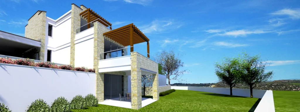 629m² House for Sale in Kouklia, Paphos District