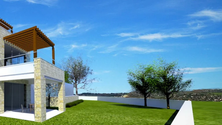 629m² House for Sale in Kouklia, Paphos District