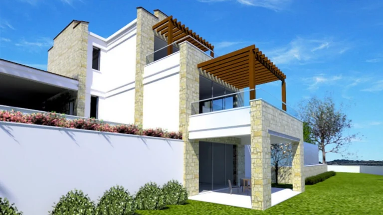 629m² House for Sale in Kouklia, Paphos District