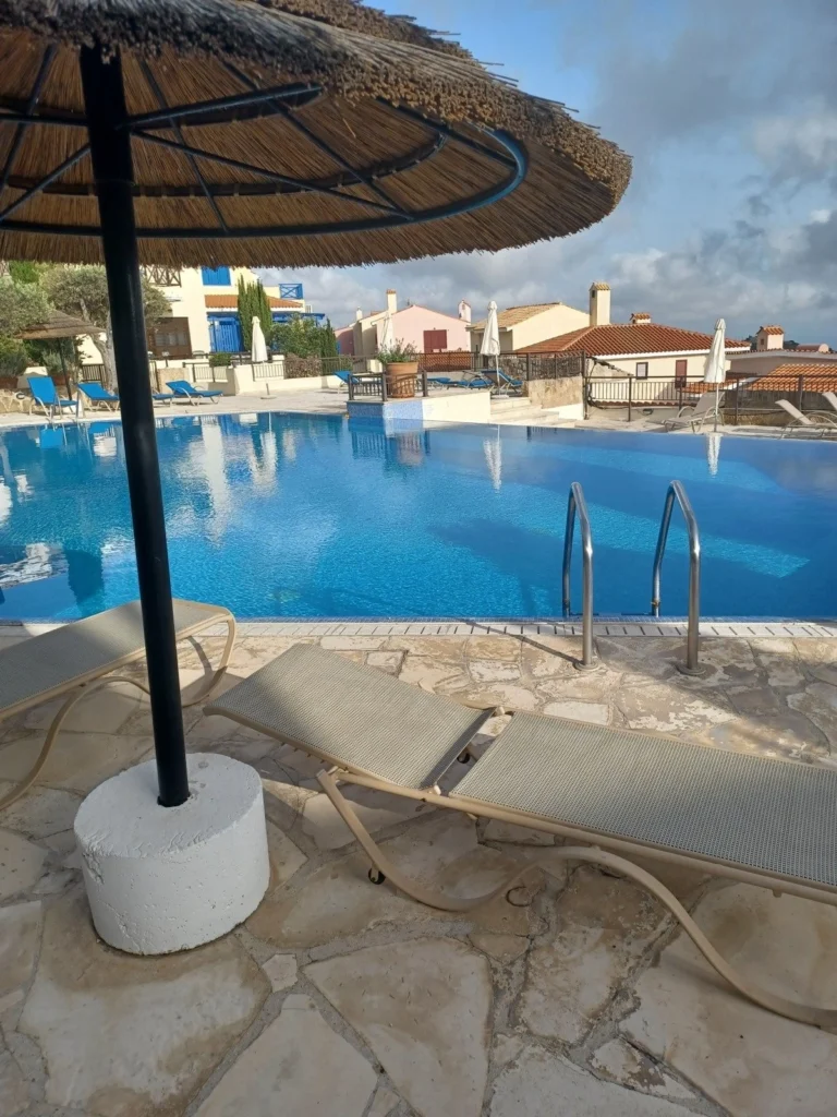 3 Bedroom House for Sale in Tsada, Paphos District