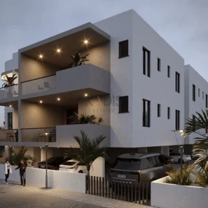 2 Bedroom Apartment for Sale in Nicosia District