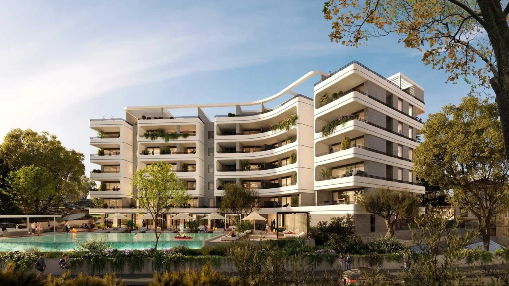 3 Bedroom Apartment for Sale in Limassol District