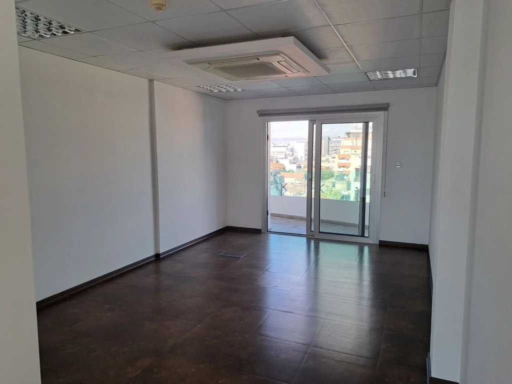 396m² Office for Rent in Limassol – Katholiki